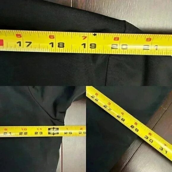 BMW M3 Men's Softshell Performance Jacket Black Size 2XL - Picture 14 of 15